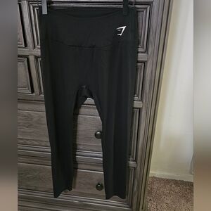 Gymshark Capri Leggings